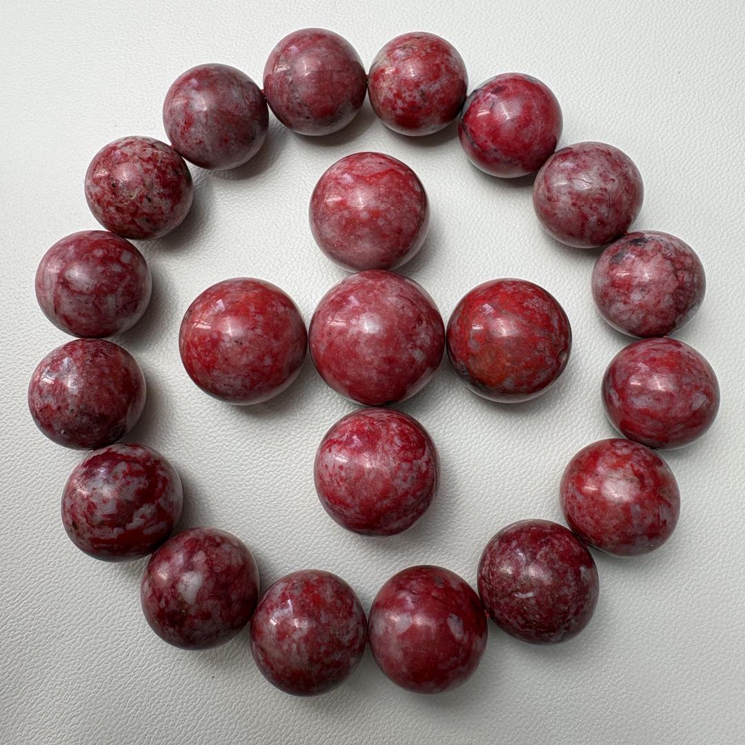 万山潮刘朱砂源头品鉴