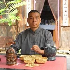 御康通断续禅心堂