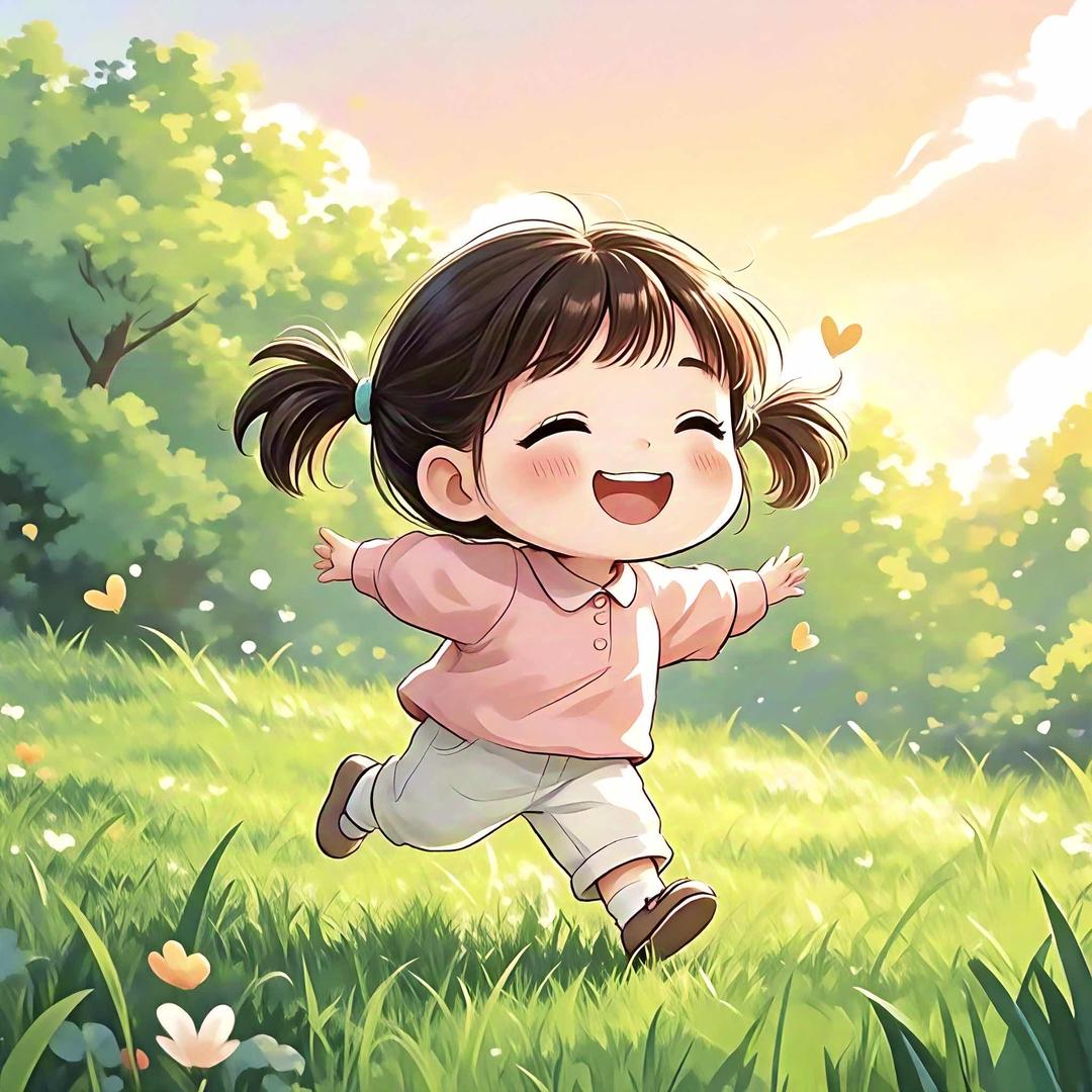 时光荏苒·