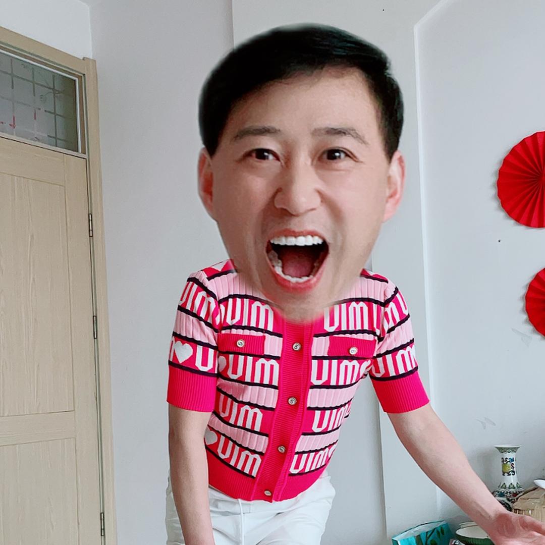 大头辉哥日常