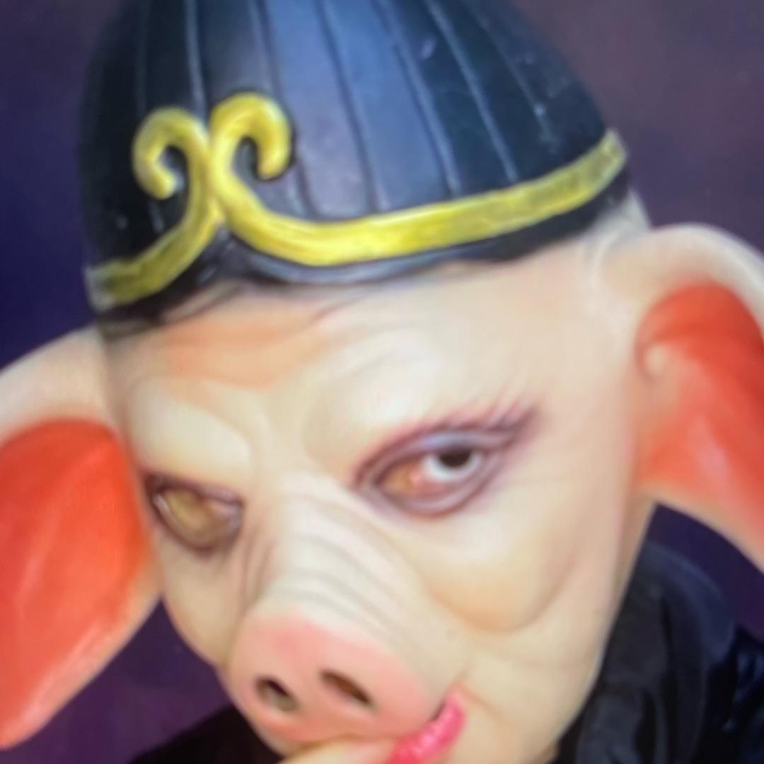 解压🐷八戒