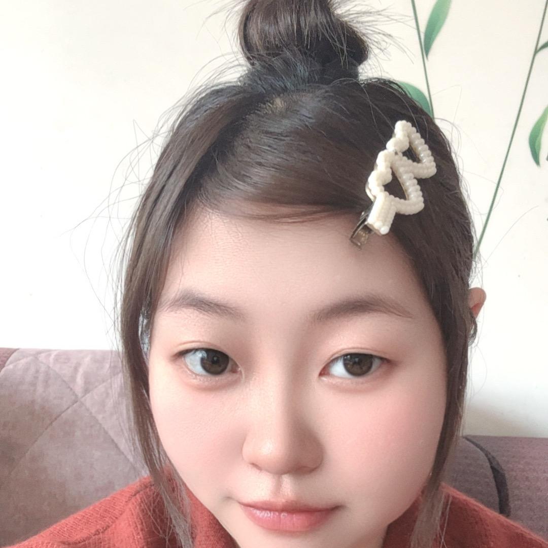 酒窝妹（90年代）