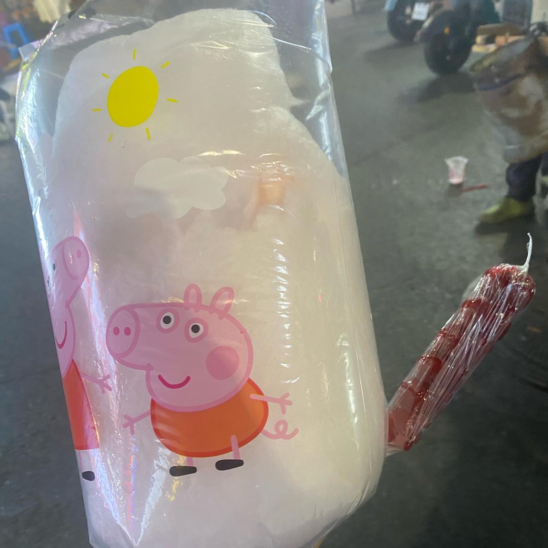 小啊尘