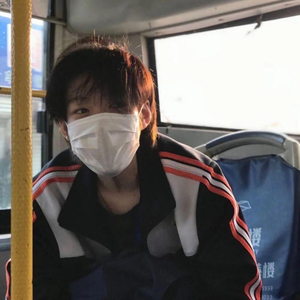 藏羚羊