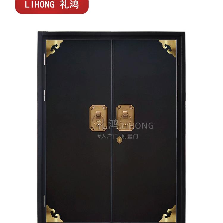 礼鸿门业定制