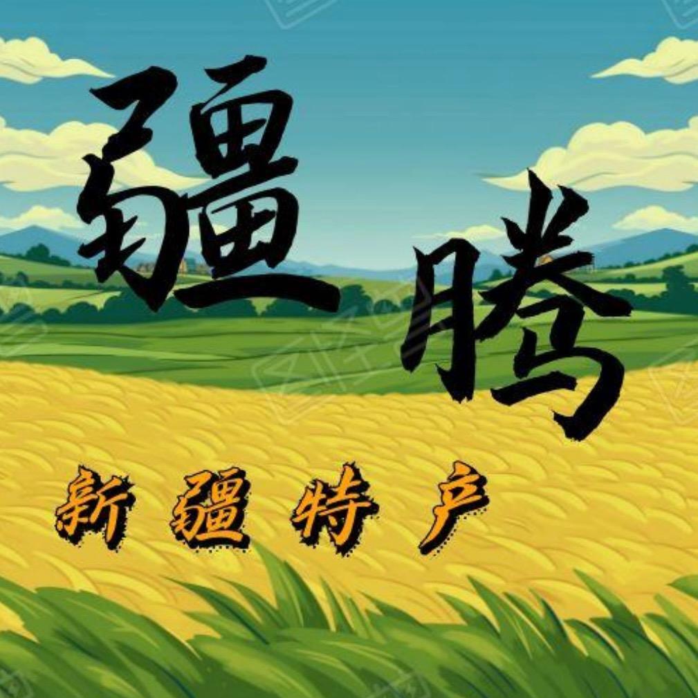 疆腾新疆特产干果