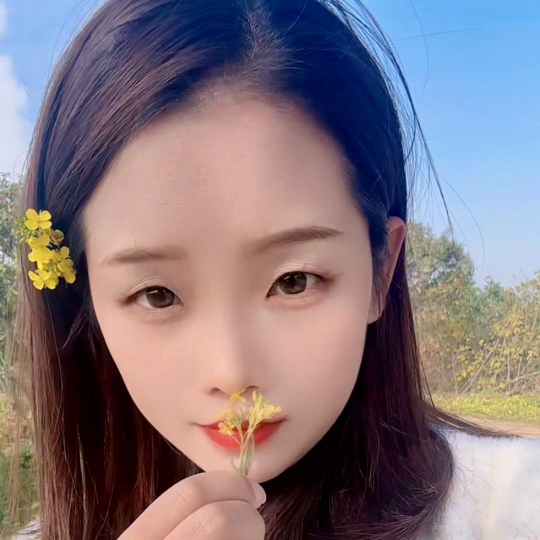 甜甜🎀