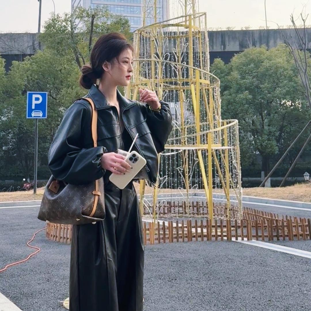 海宁Wen高奢皮衣