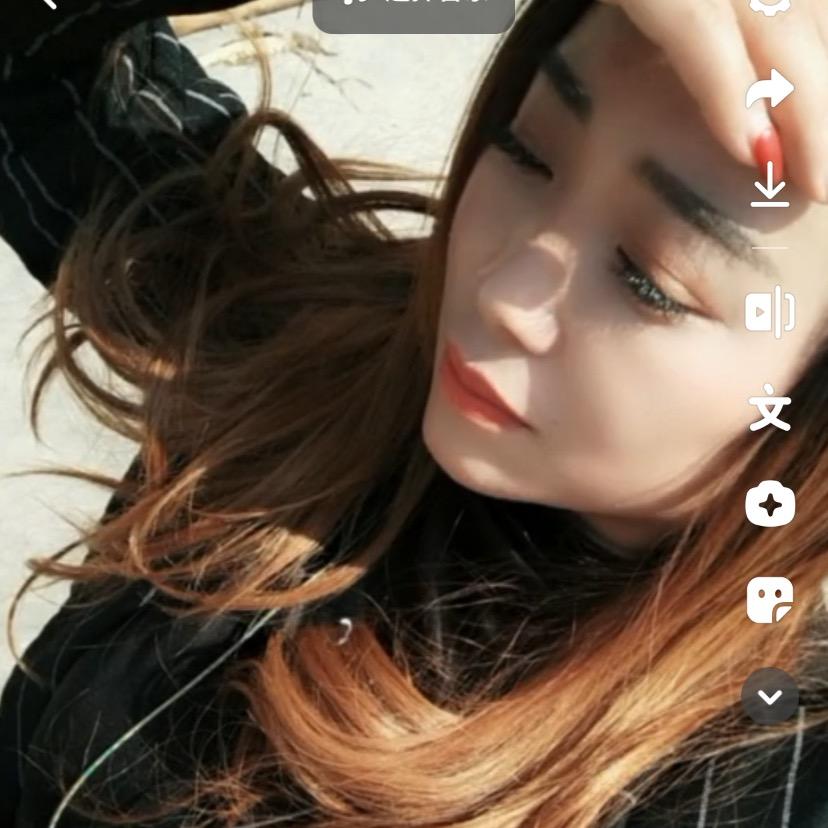 淡然🍡🍡微笑