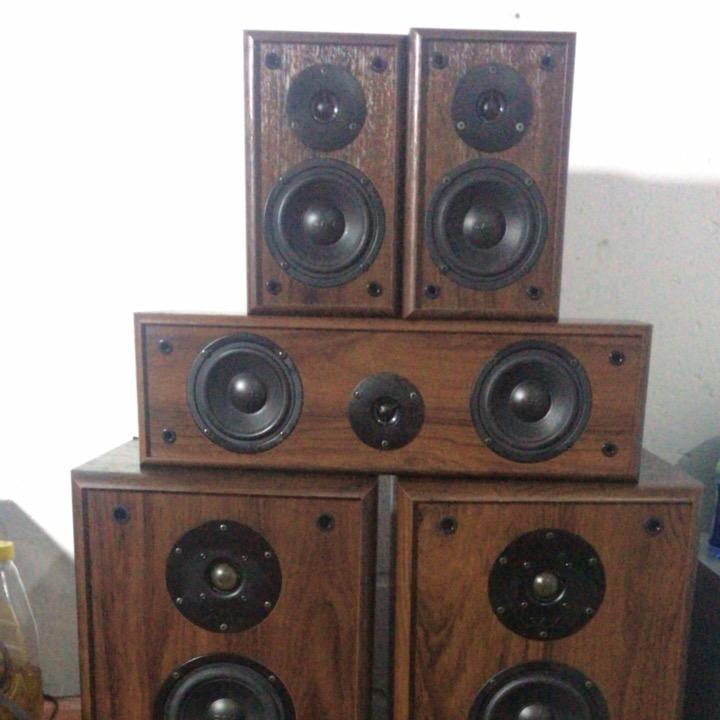 好声音666