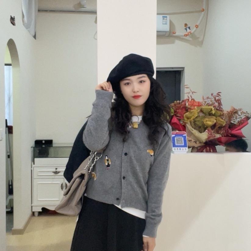 新安县宵宵的店（女装）