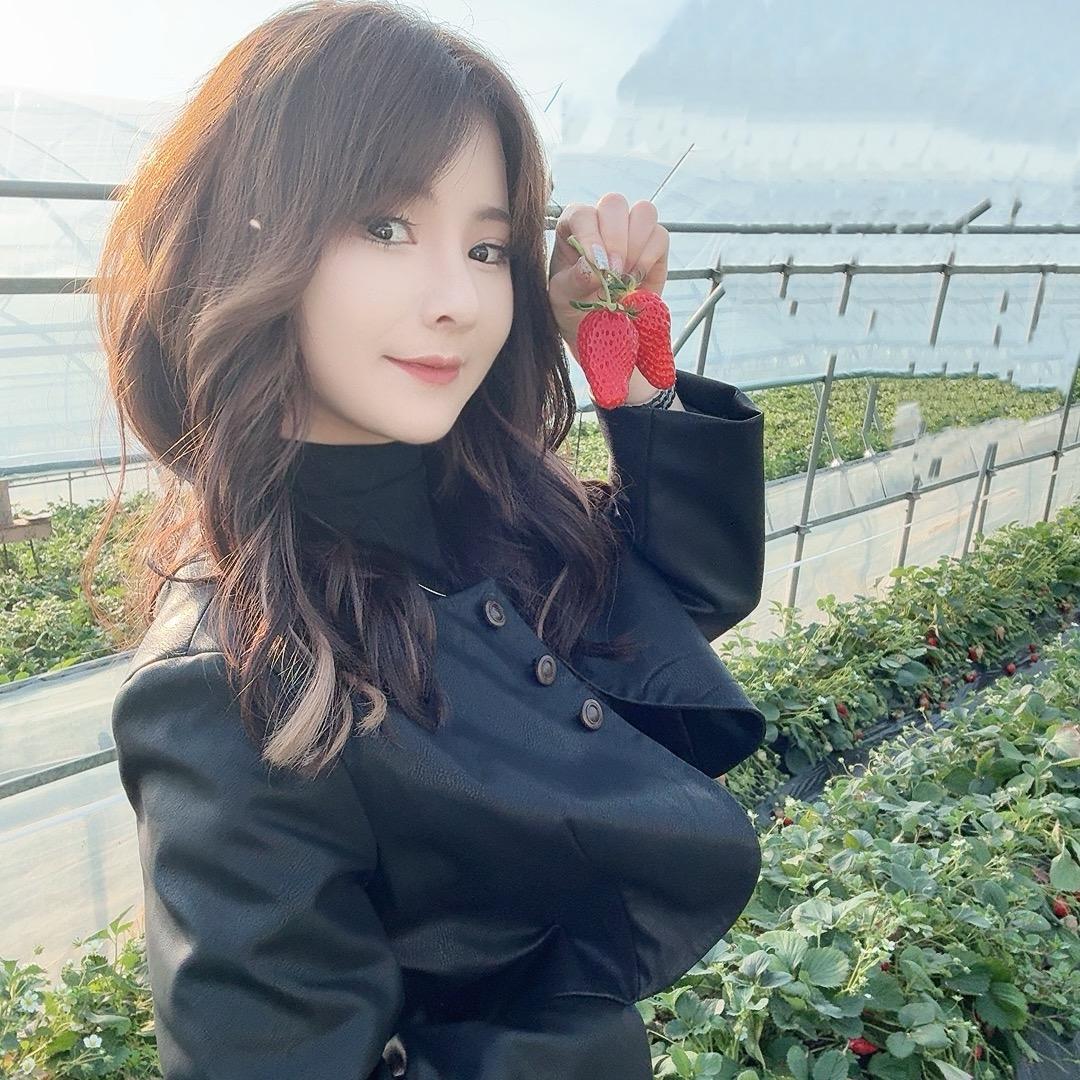 盧小姐