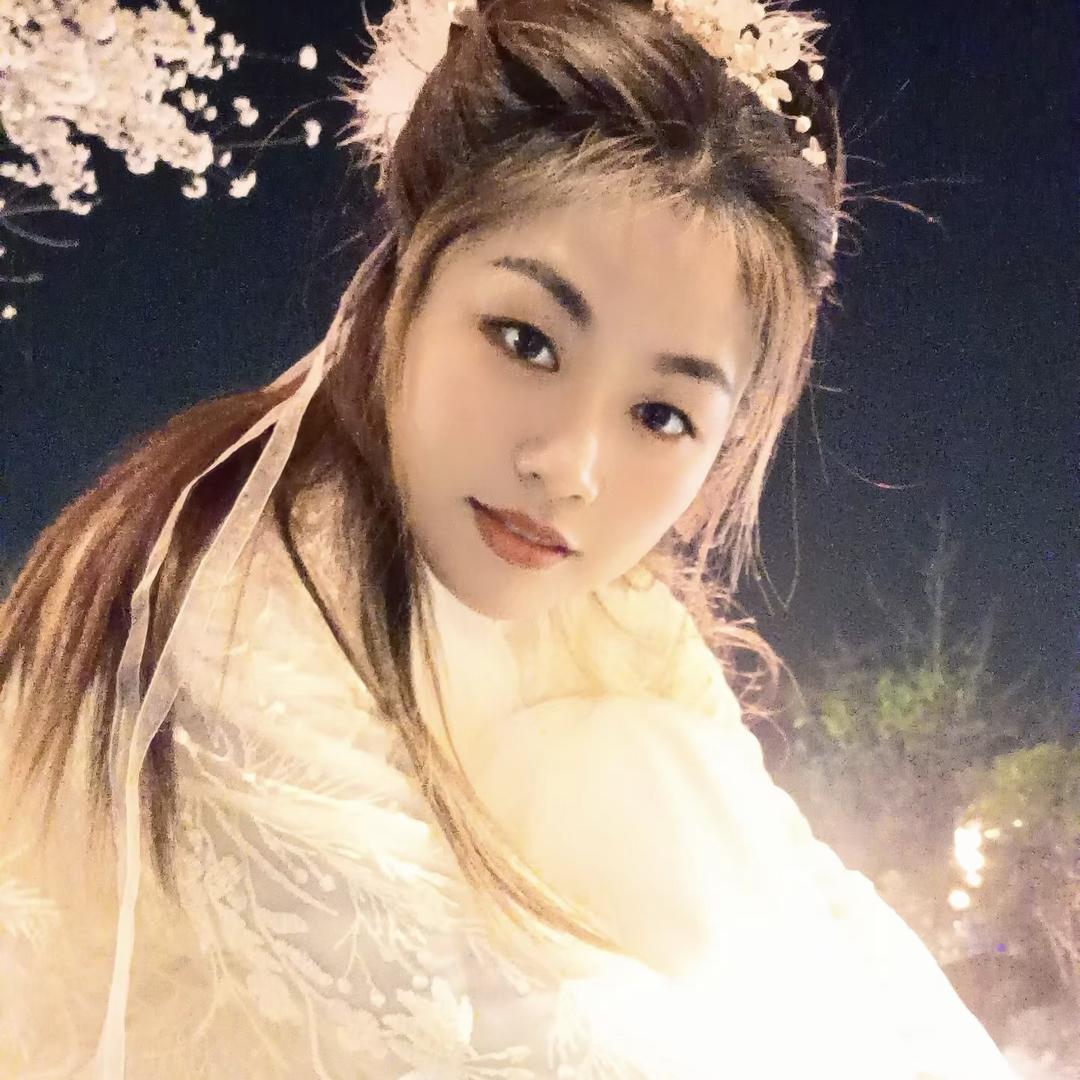 迷妹回来了