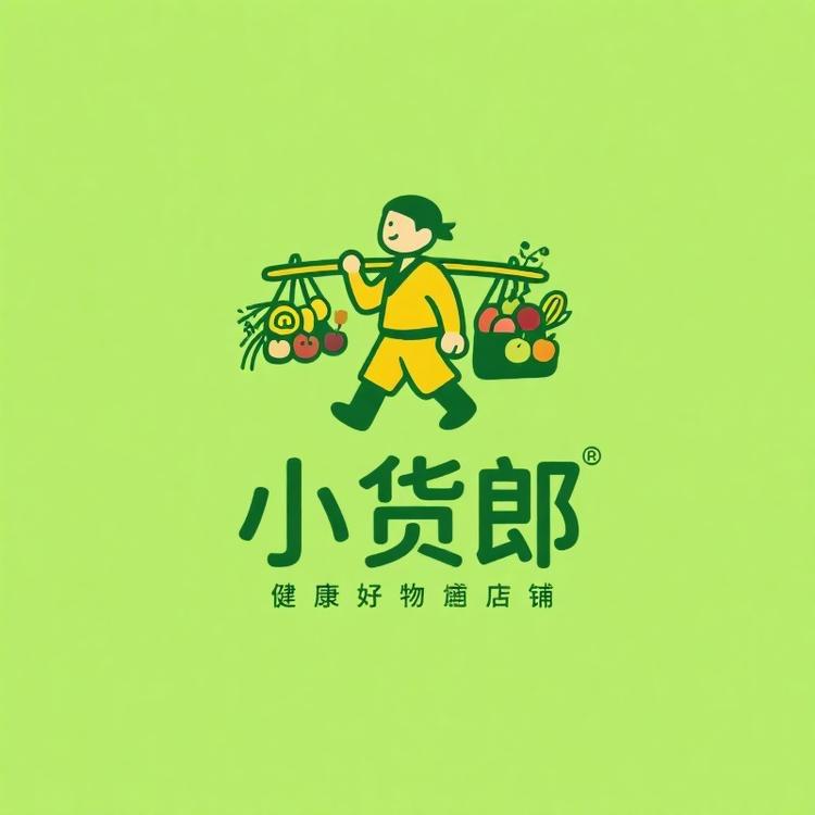 小货郎健康好物精选