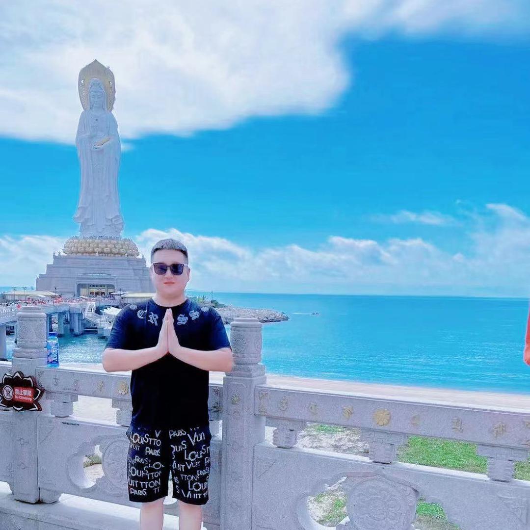 A李小胖