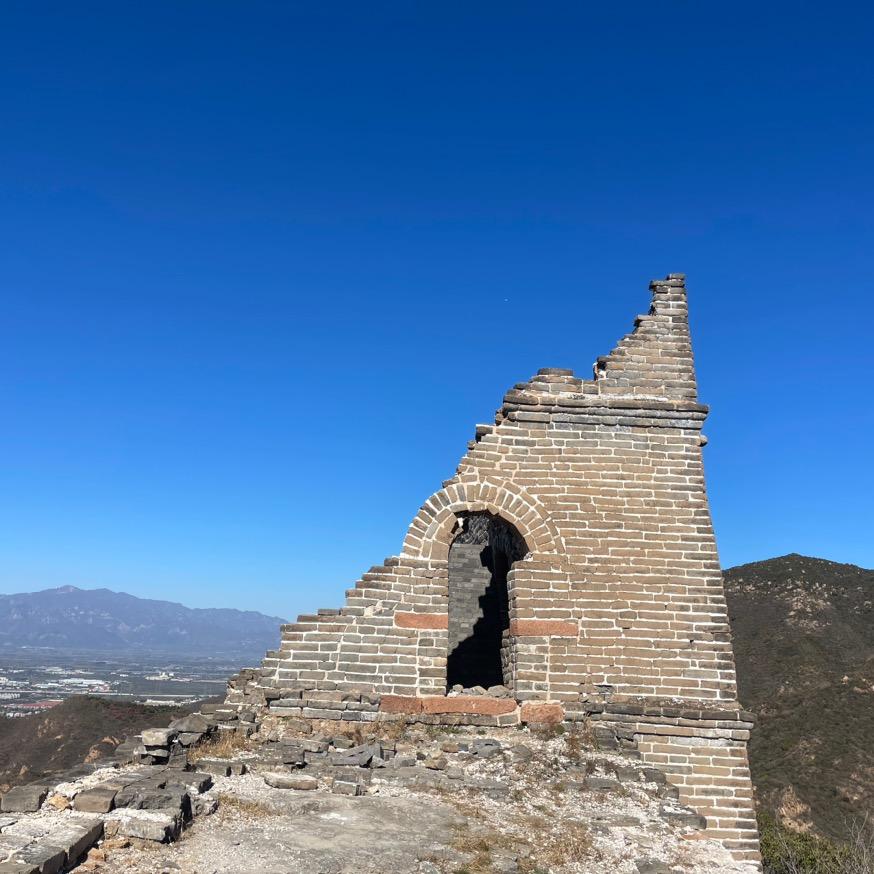 万重山