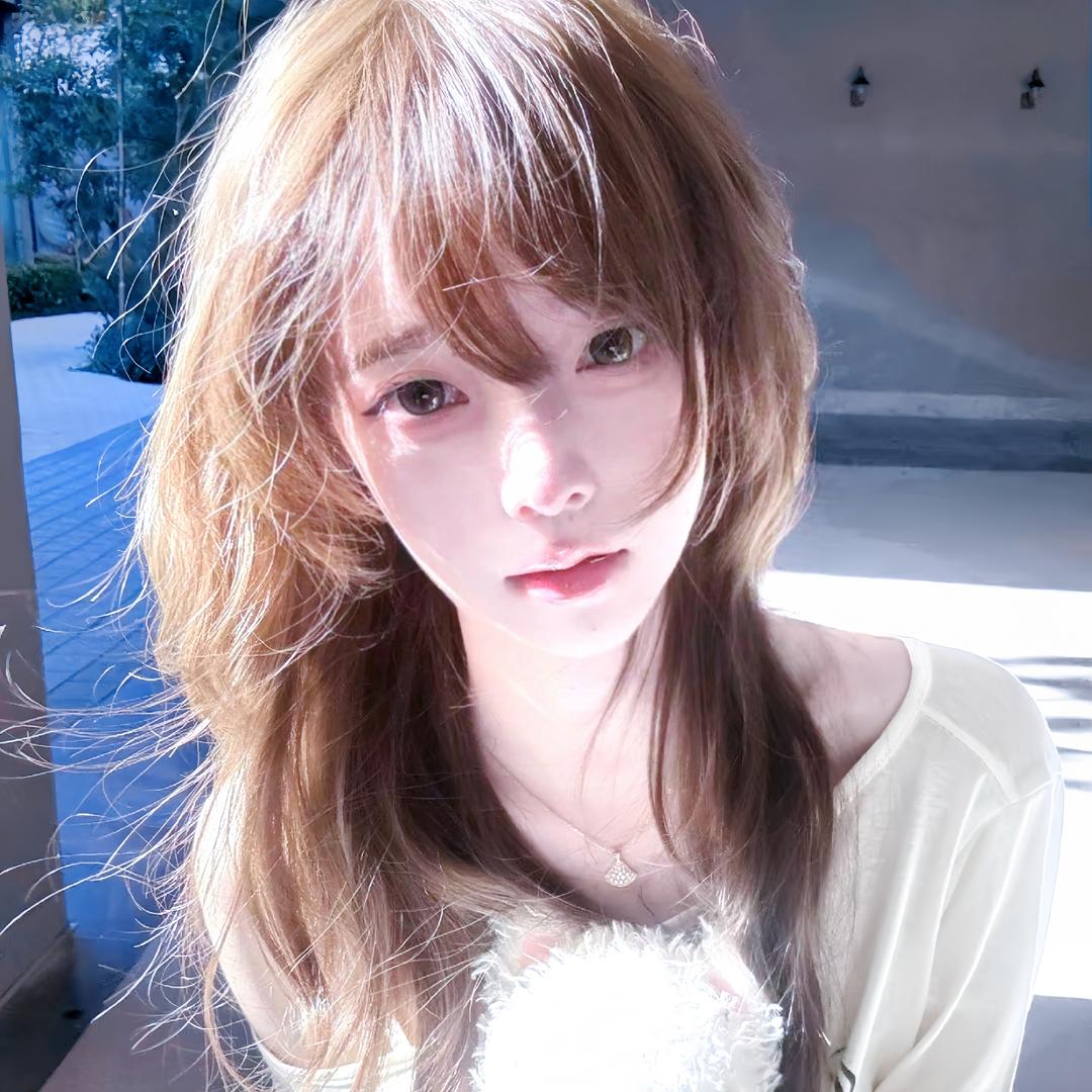 是咪咪羊
