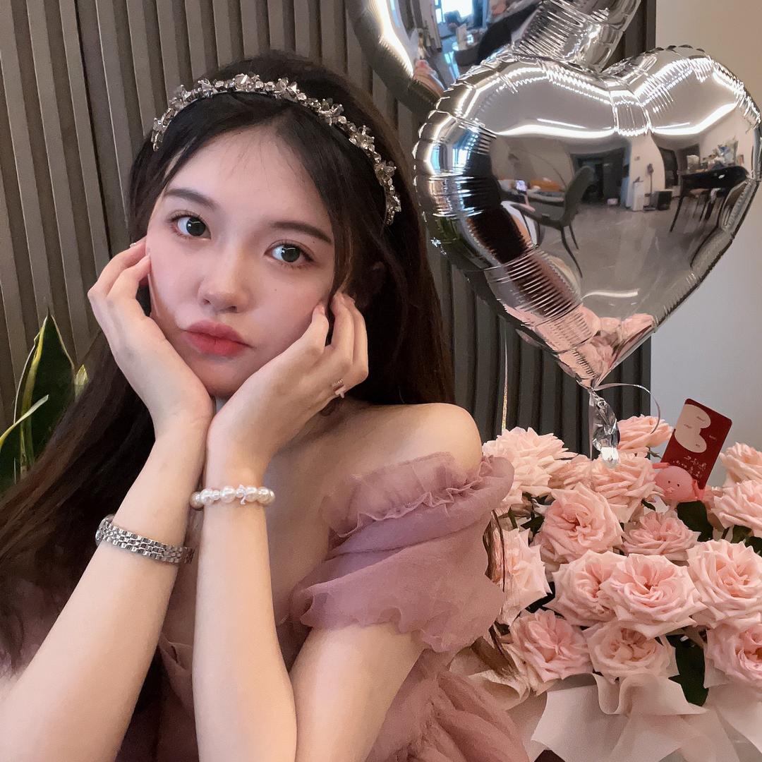 LinLin🎀