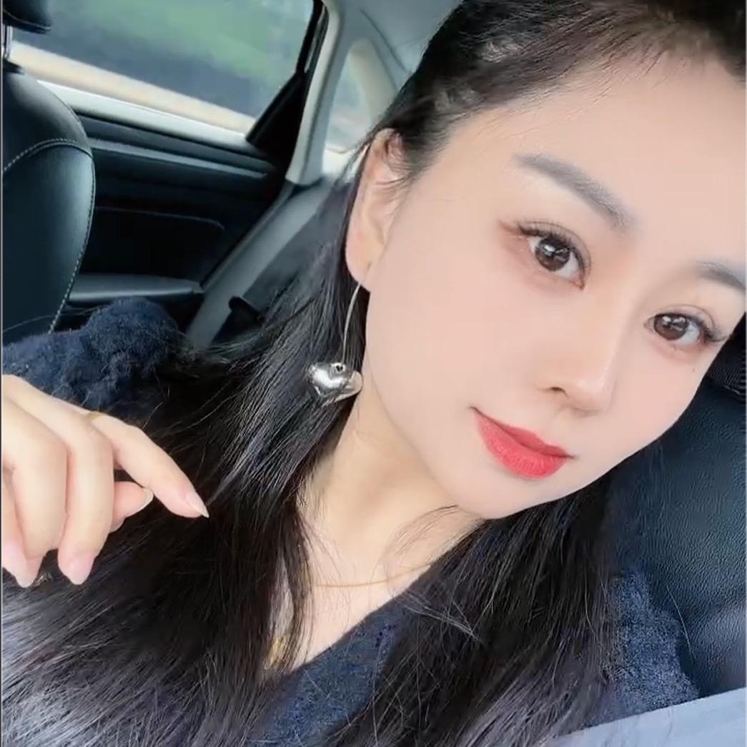 @@开超市的小姐姐