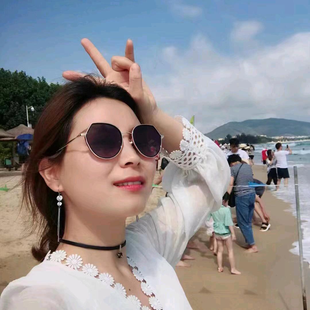 巍姐