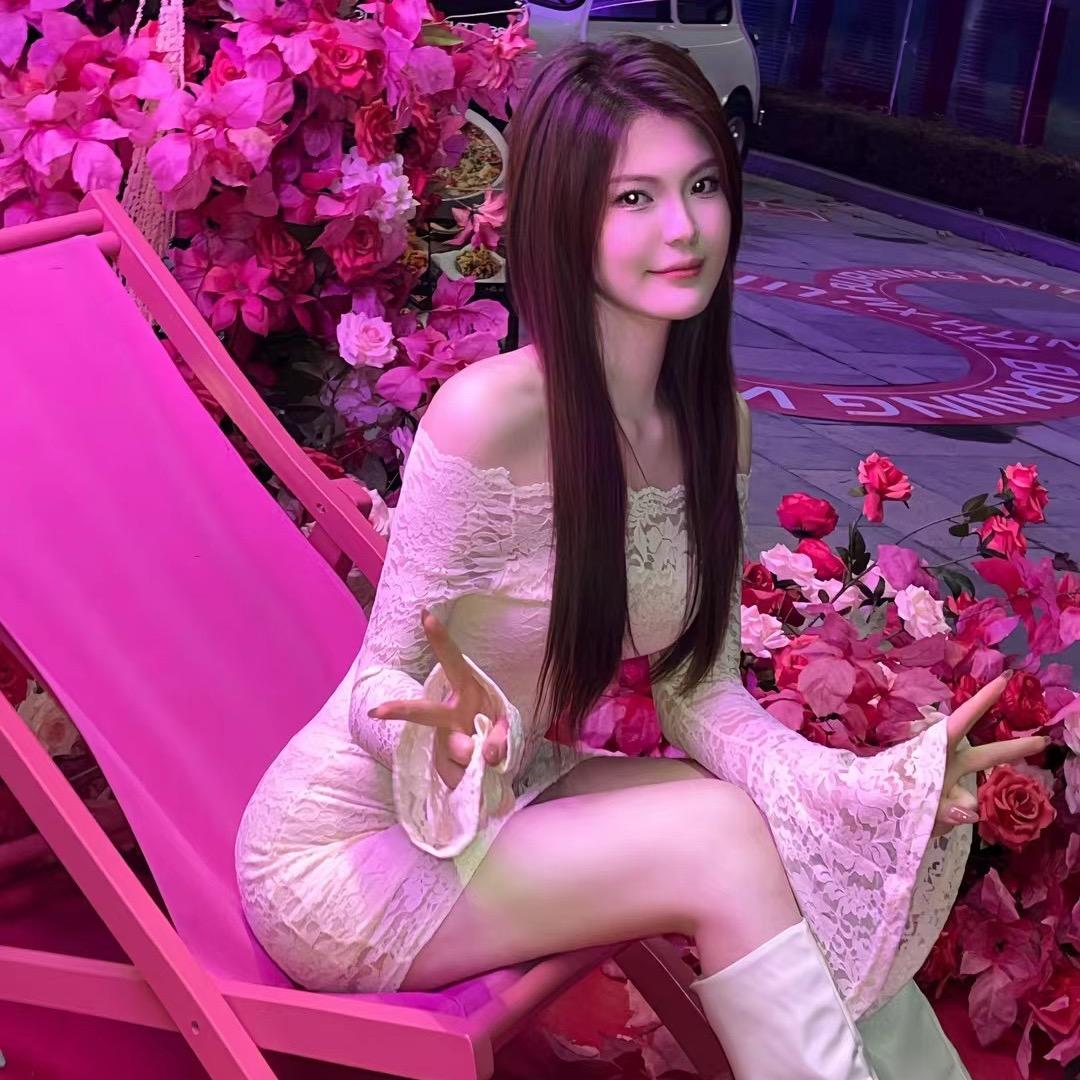 娜娜姐姐