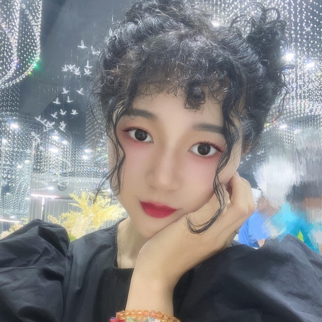 阿诗勒小花🌺