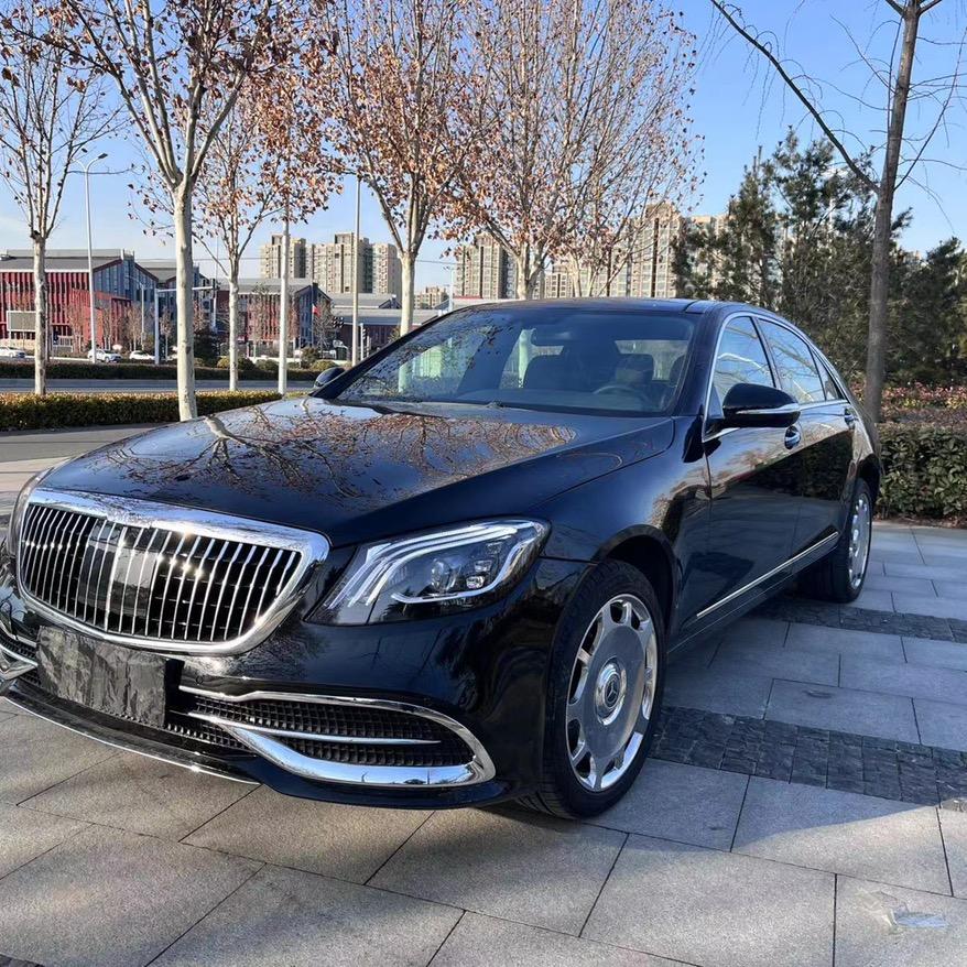 老张改车（直播号）1