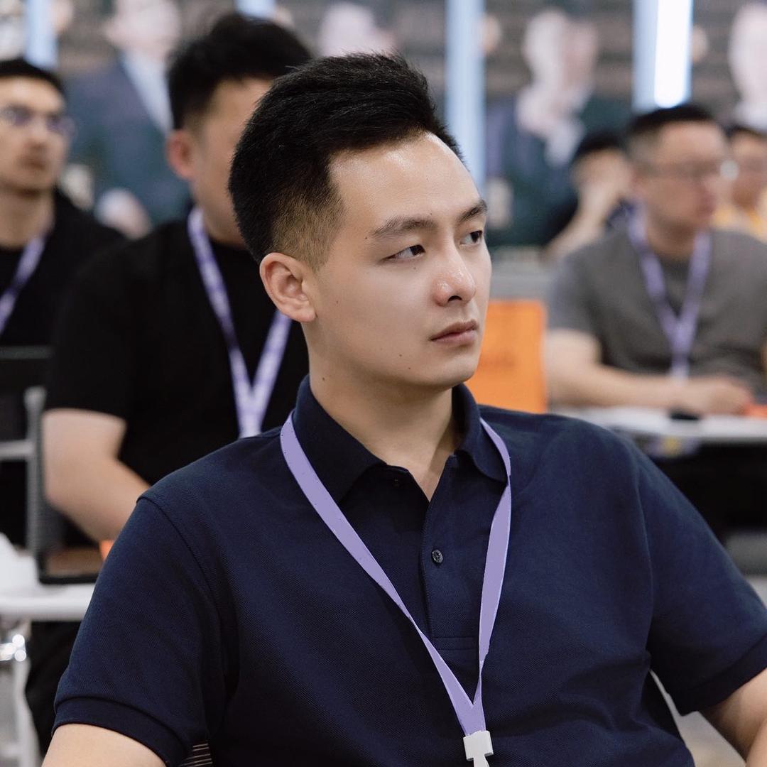 小马哥 融资顾问
