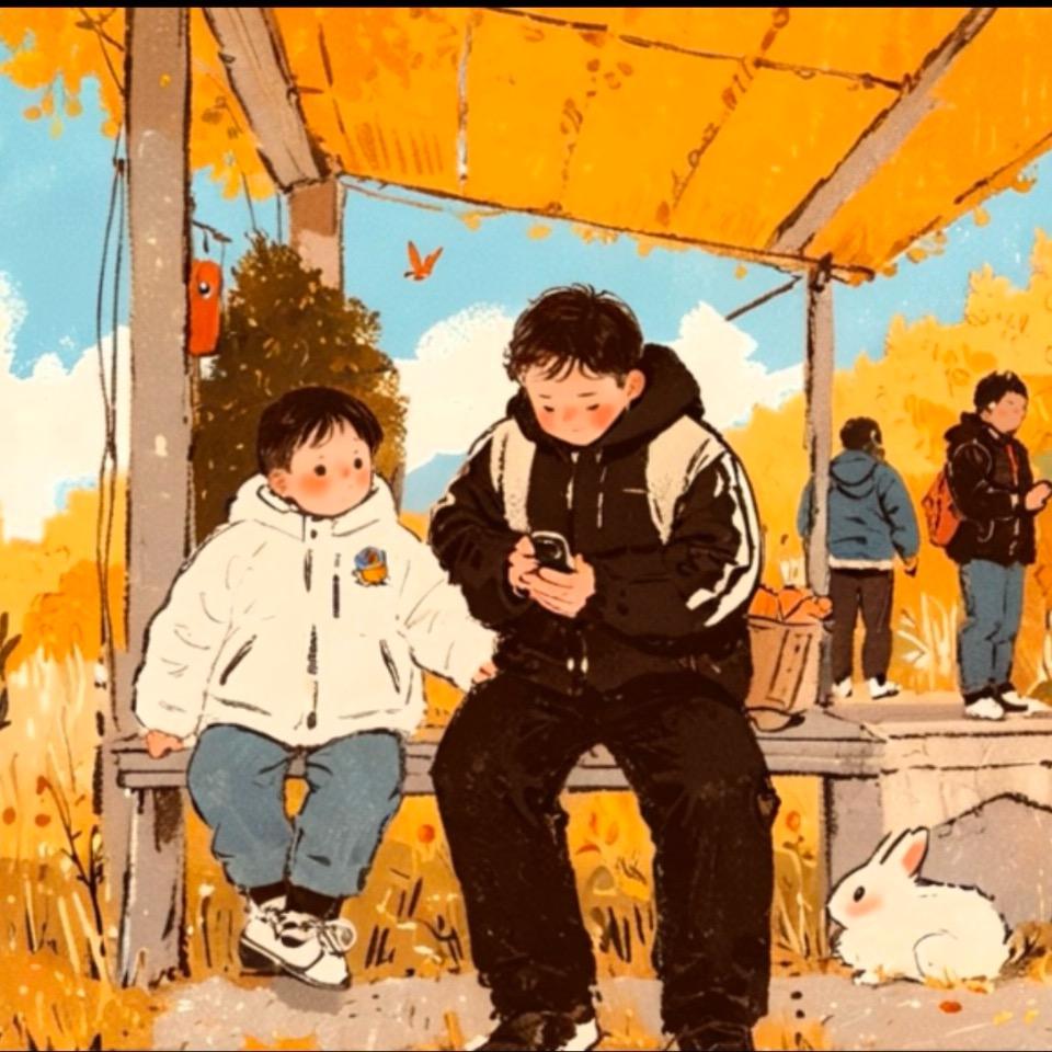 你相信光吗