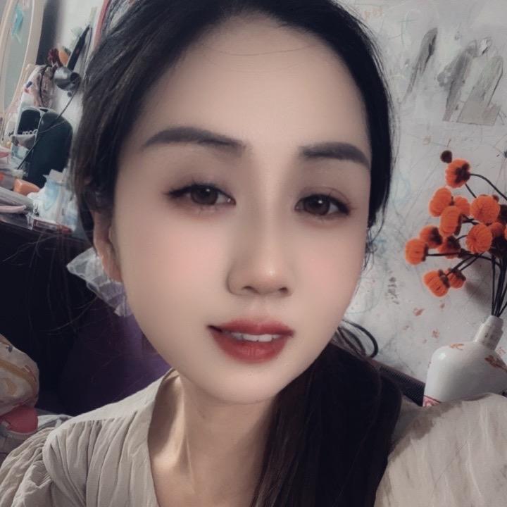 静缘❤