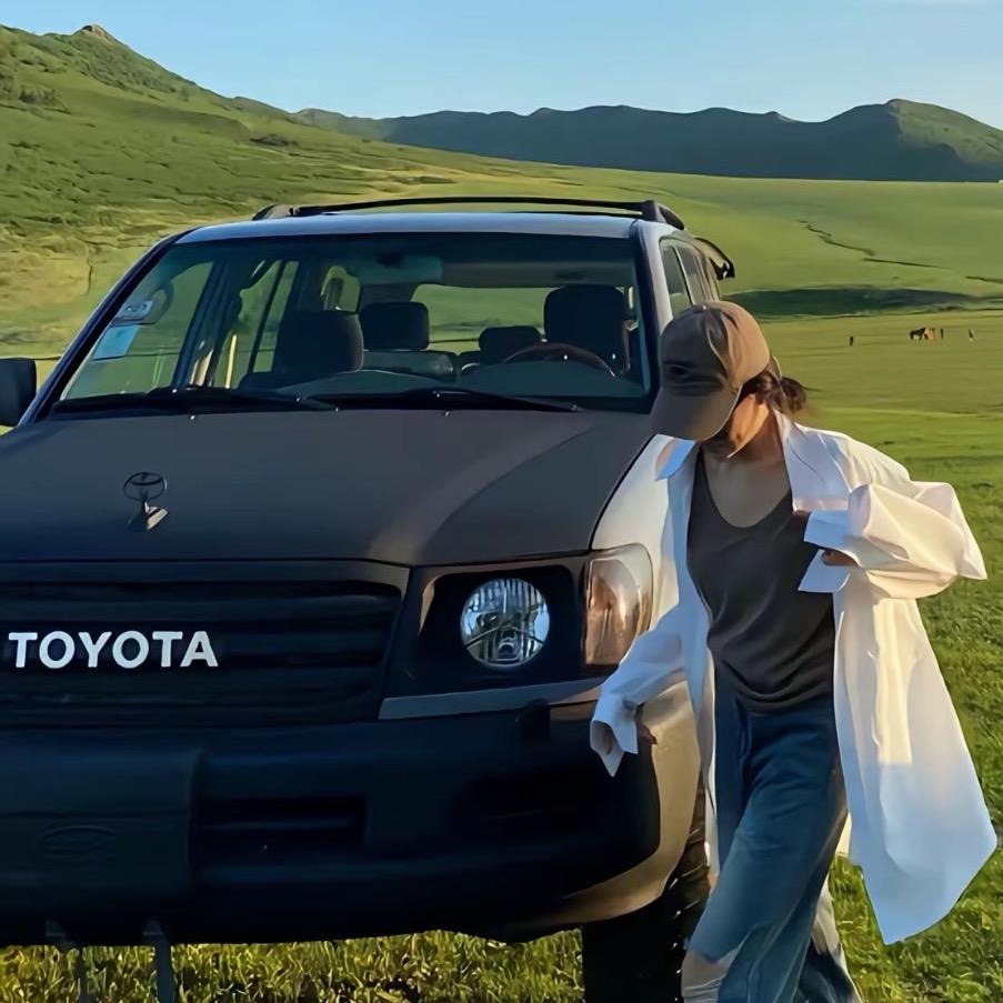 是阿丽呀🌈