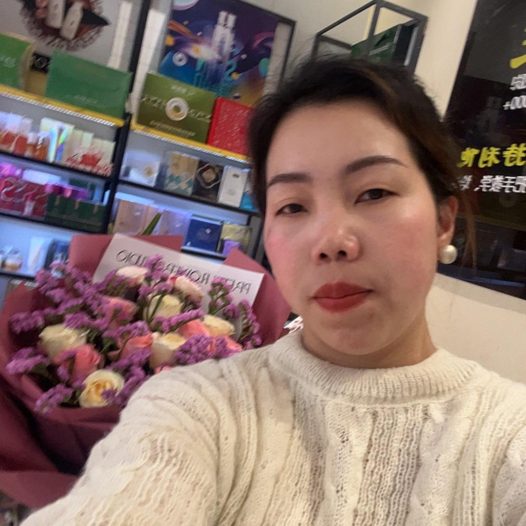 河溪丰彩名妆王菊
