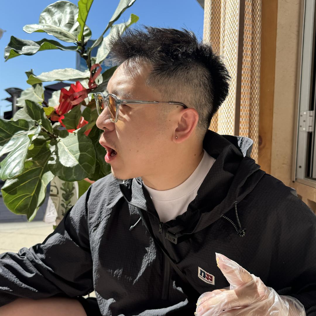 无聊的李东东