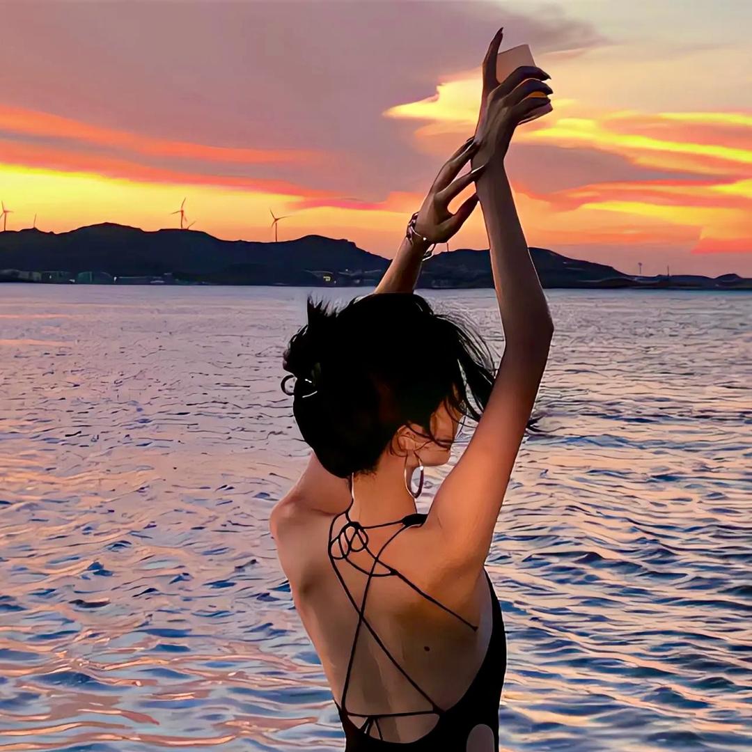 甜美优选