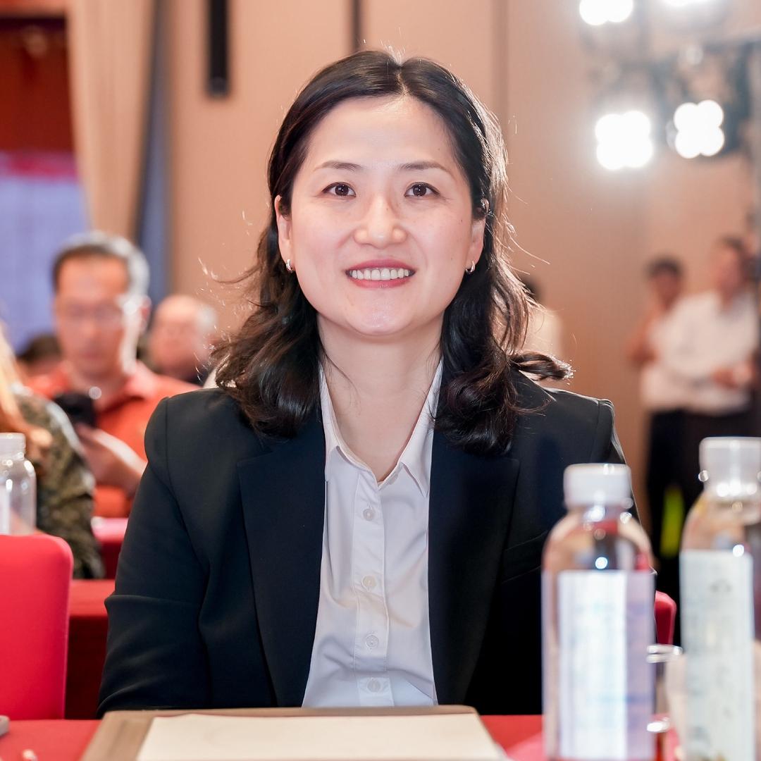 何伟谈数字化人才