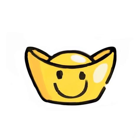 小锭说