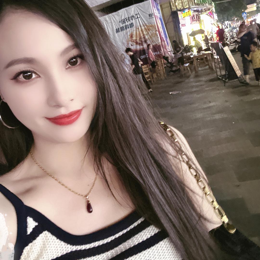 沐沐💅（被六哲请上台版）