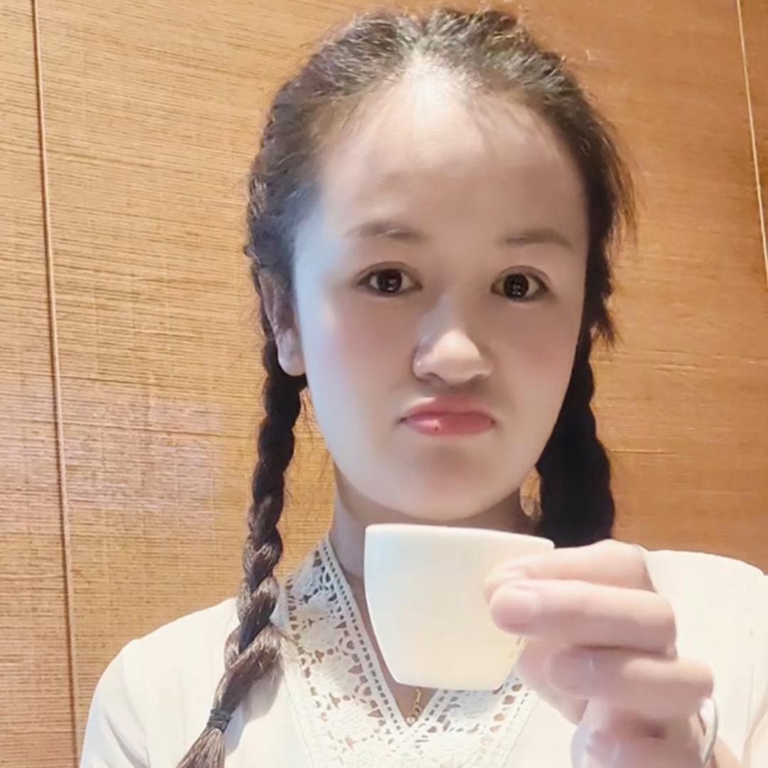 你好👋花姑娘