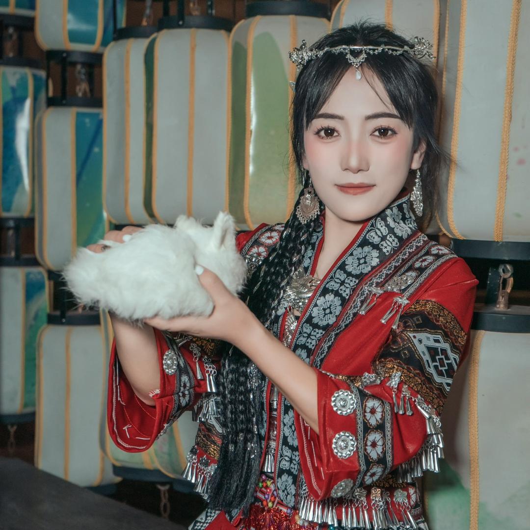 雪雪记录生活。