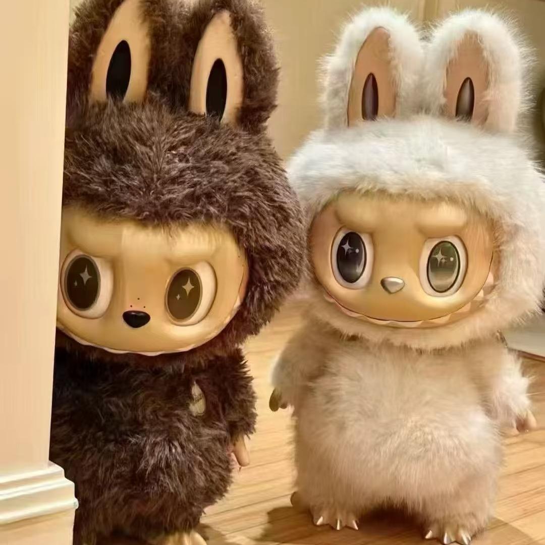 爱吃粉条的小丸子