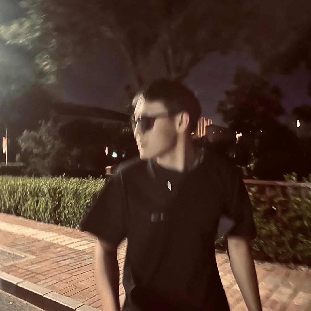 单车阿技