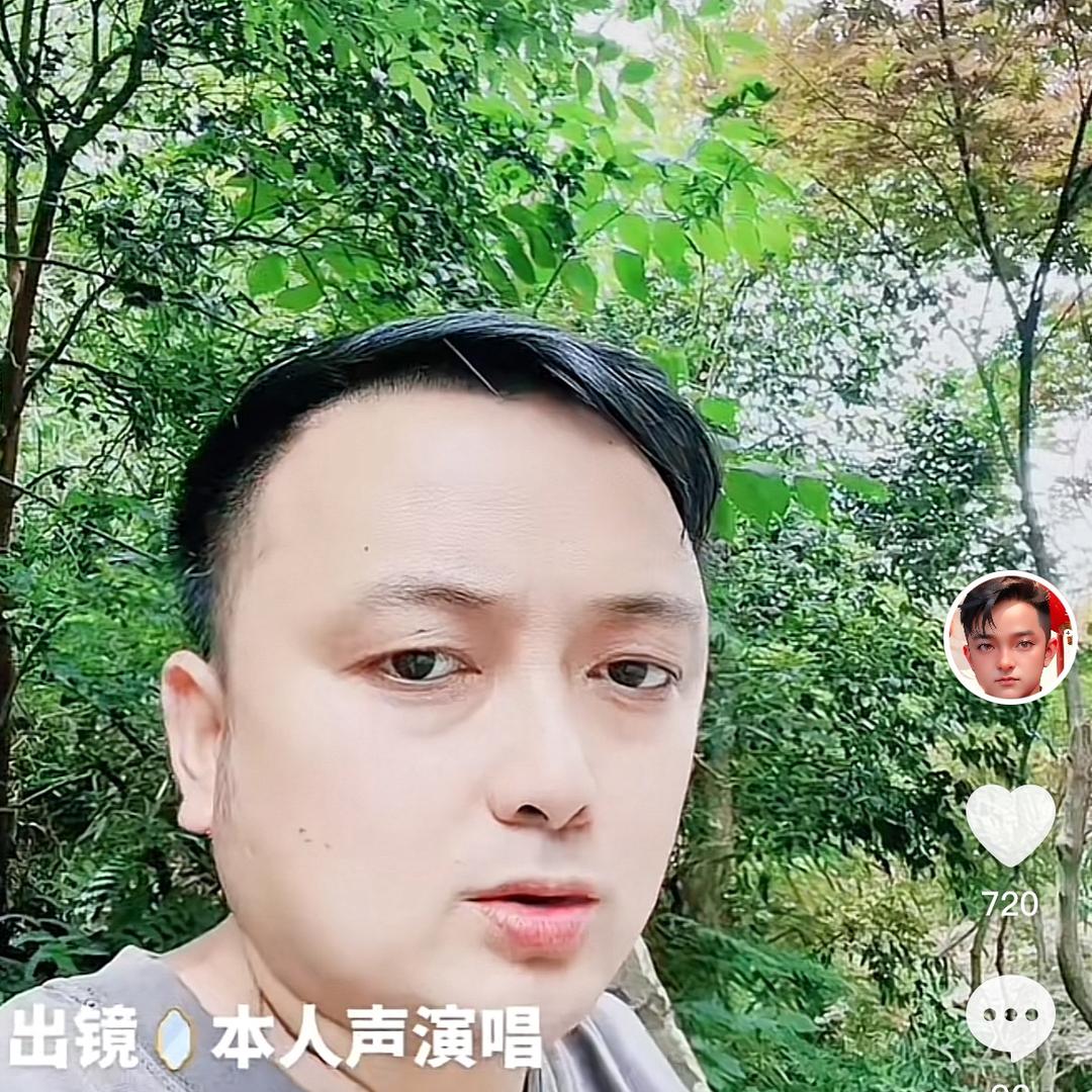 囍笛洛萱🎙