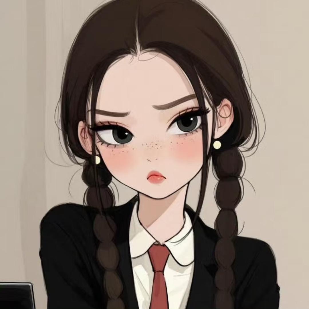 是媛（好运版）