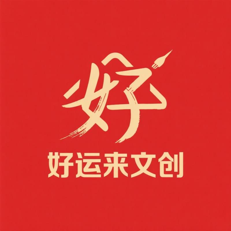好运来文创
