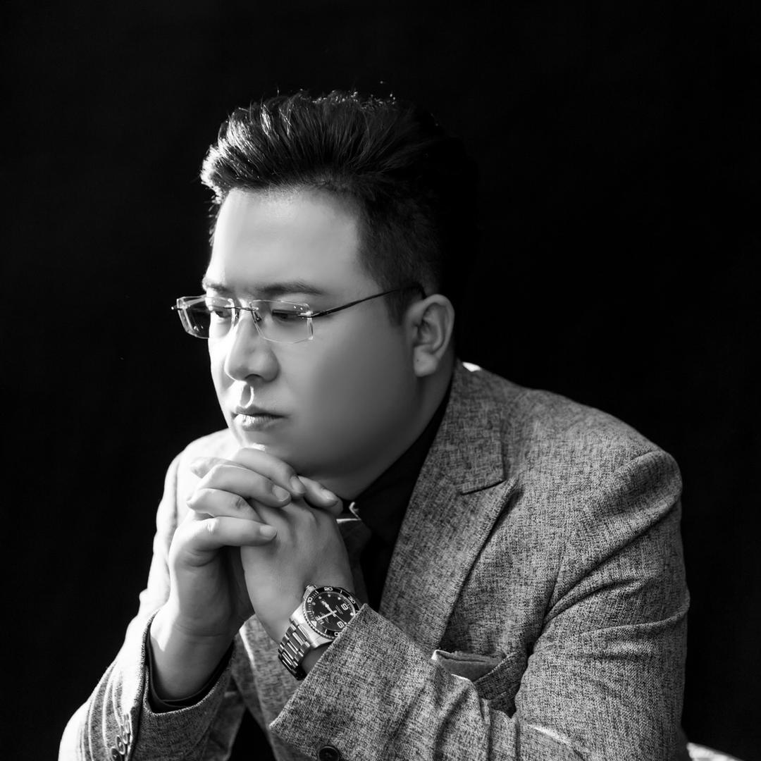 西域小老头