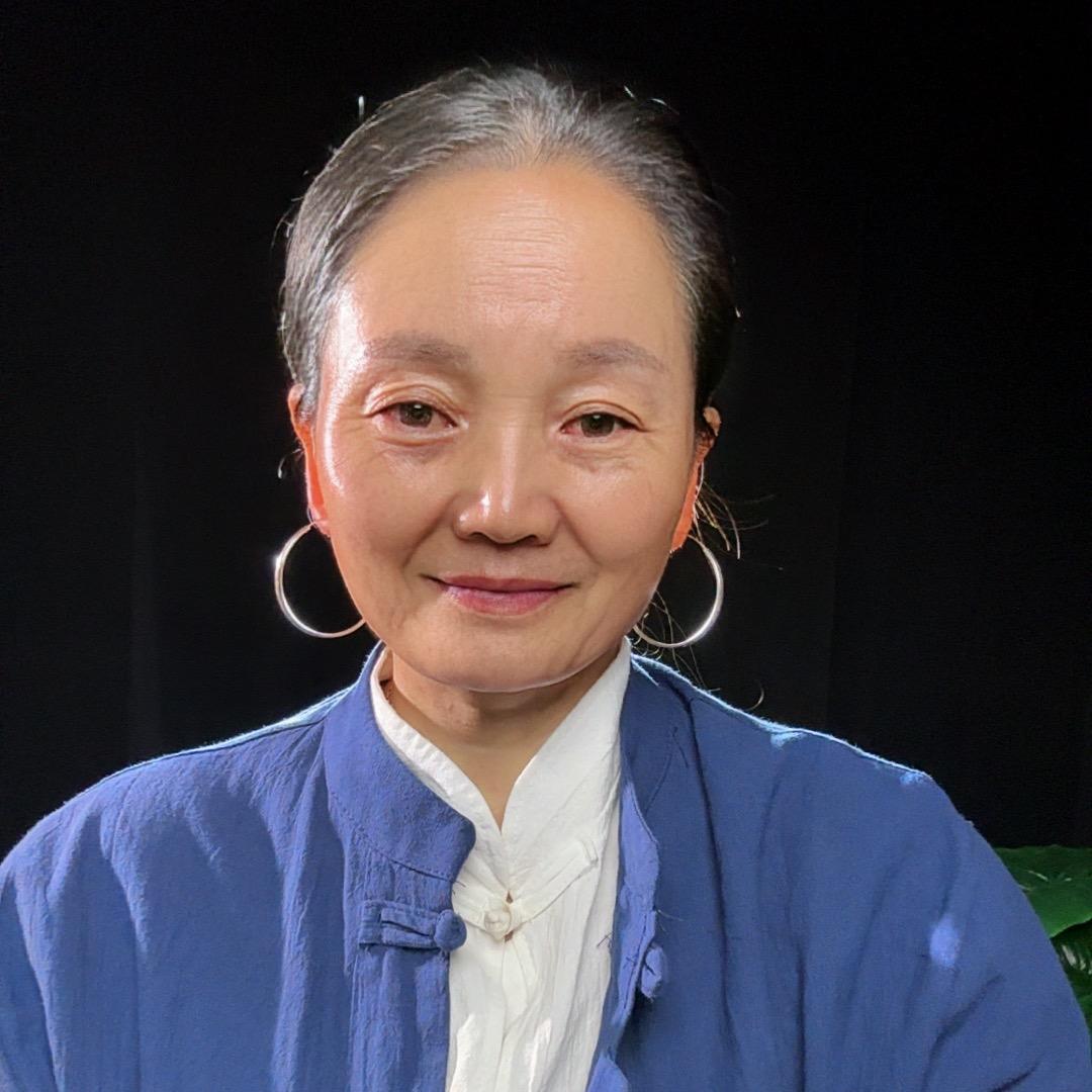 方大姐