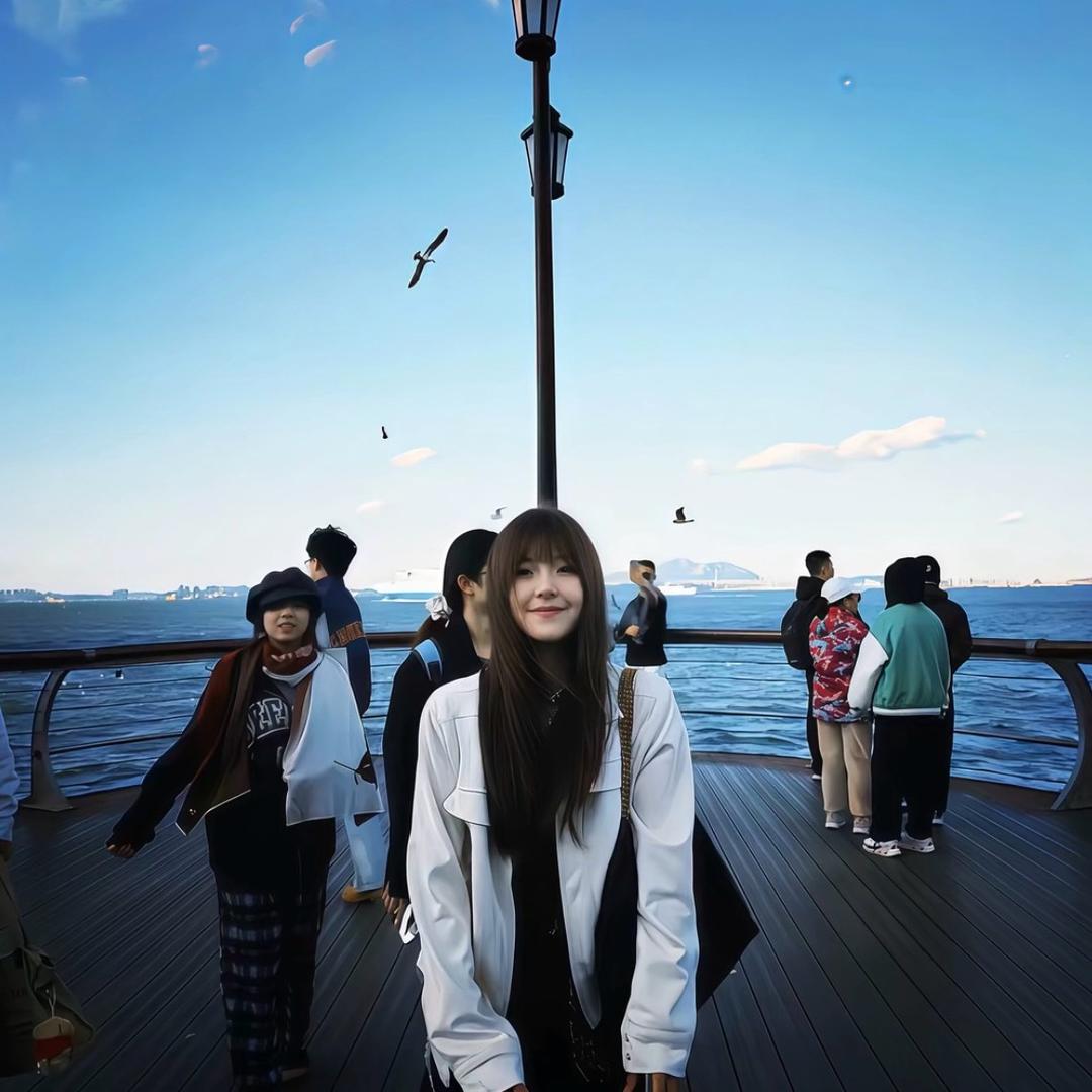 秦小野（就吃香菜版）