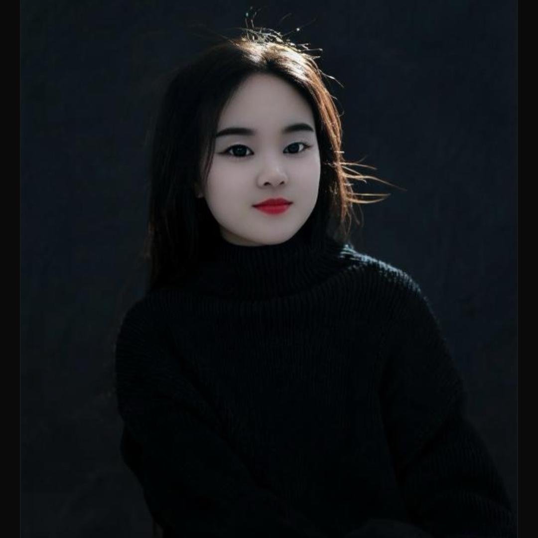 赵家姑娘