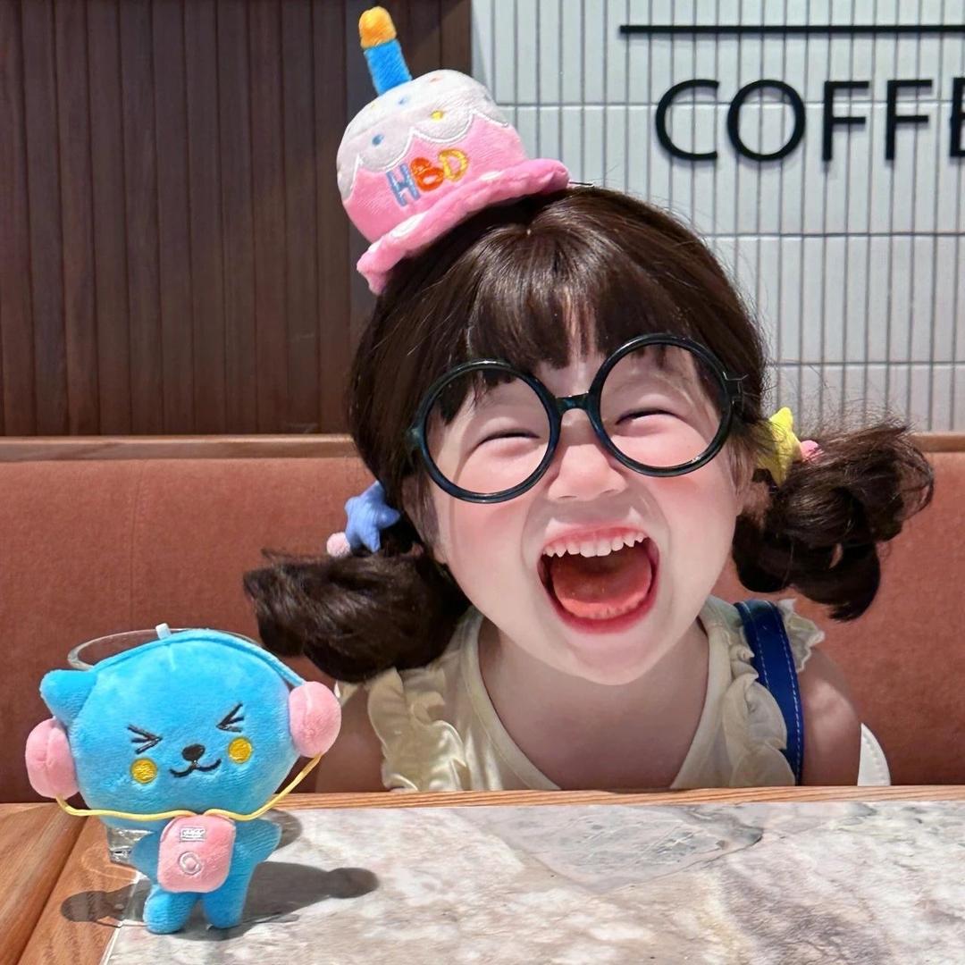 小u梨