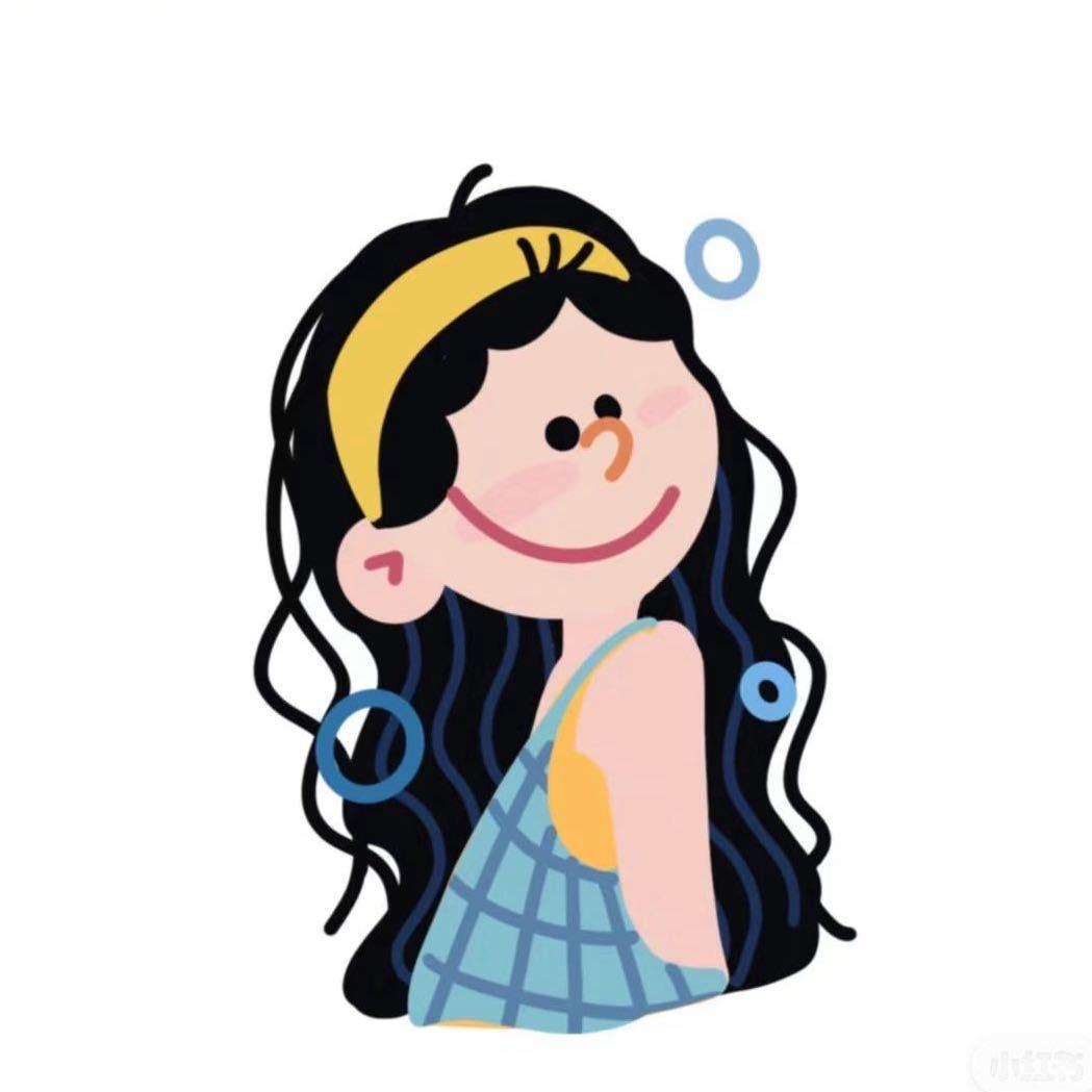 小泡芙.